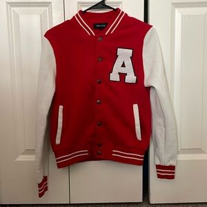 Kids jacket